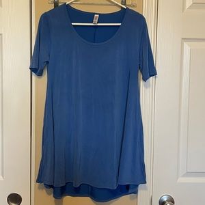 LulaRoe A-line Shirt